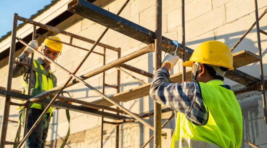 Professional fairlawn roofing services in Mount Olive, MS